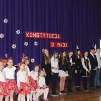 Zdjęcie ilustracyjne wiadomości: Święto Konstytucji 3 Maja #1