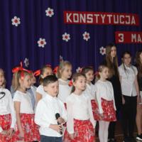 Zdjęcie ilustracyjne wiadomości: Święto Konstytucji 3 Maja #11