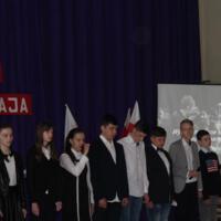 Zdjęcie ilustracyjne wiadomości: Święto Konstytucji 3 Maja #13