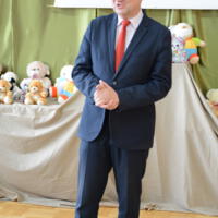 Zdjęcie ilustracyjne wiadomości: Konkurs Recytatorski w Januszowej #9