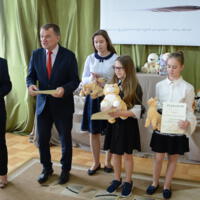 Zdjęcie ilustracyjne wiadomości: Konkurs Recytatorski w Januszowej #14