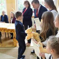 Zdjęcie ilustracyjne wiadomości: Konkurs Recytatorski w Januszowej #17