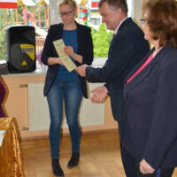 Zdjęcie ilustracyjne wiadomości: Konkurs Recytatorski w Januszowej #28