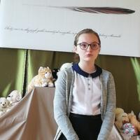 Zdjęcie ilustracyjne wiadomości: Konkurs Recytatorski w Januszowej #34