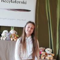 Zdjęcie ilustracyjne wiadomości: Konkurs Recytatorski w Januszowej #38