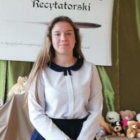 Zdjęcie ilustracyjne wiadomości: Konkurs Recytatorski w Januszowej #42