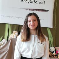 Zdjęcie ilustracyjne wiadomości: Konkurs Recytatorski w Januszowej #44
