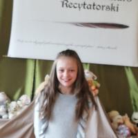 Zdjęcie ilustracyjne wiadomości: Konkurs Recytatorski w Januszowej #50