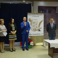 Zdjęcie ilustracyjne wiadomości: Konkurs Ortograficzny klas I-III szkoły podstawowej o tytuł „Mistrza Ortografii 2019”. #3