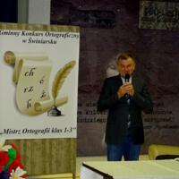 Zdjęcie ilustracyjne wiadomości: Konkurs Ortograficzny klas I-III szkoły podstawowej o tytuł „Mistrza Ortografii 2019”. #4