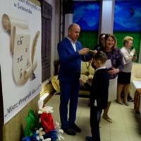 Zdjęcie ilustracyjne wiadomości: Konkurs Ortograficzny klas I-III szkoły podstawowej o tytuł „Mistrza Ortografii 2019”. #17