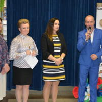 Zdjęcie ilustracyjne wiadomości: Konkurs Ortograficzny klas I-III szkoły podstawowej o tytuł „Mistrza Ortografii 2019”. #27