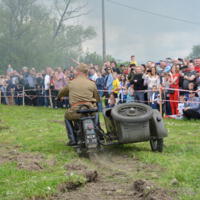 Zdjęcie ilustracyjne wiadomości: Wojna w Małej Wsi 1945r. - w obiektywie naszych fotografów. #128