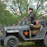 Zdjęcie ilustracyjne wiadomości: Wojna w Małej Wsi 1945r. - w obiektywie naszych fotografów. #135