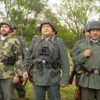 Zdjęcie ilustracyjne wiadomości: Wojna w Małej Wsi 1945r. - w obiektywie naszych fotografów. #181