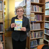 Zdjęcie ilustracyjne wiadomości: Cała Polska Czyta Dzieciom #9