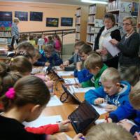 Zdjęcie ilustracyjne wiadomości: Cała Polska Czyta Dzieciom #27