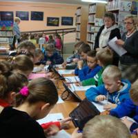 Zdjęcie ilustracyjne wiadomości: Cała Polska Czyta Dzieciom #28