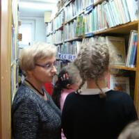 Zdjęcie ilustracyjne wiadomości: Cała Polska Czyta Dzieciom #35