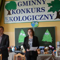 Zdjęcie ilustracyjne wiadomości: XX Gminny Konkurs Ekologiczny w Szkole Podstawowej w Januszowej #7