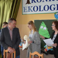 Zdjęcie ilustracyjne wiadomości: XX Gminny Konkurs Ekologiczny w Szkole Podstawowej w Januszowej #9