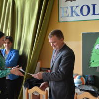 Zdjęcie ilustracyjne wiadomości: XX Gminny Konkurs Ekologiczny w Szkole Podstawowej w Januszowej #18