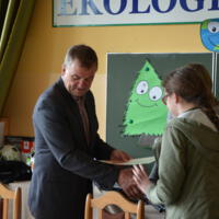 Zdjęcie ilustracyjne wiadomości: XX Gminny Konkurs Ekologiczny w Szkole Podstawowej w Januszowej #20