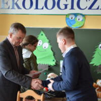 Zdjęcie ilustracyjne wiadomości: XX Gminny Konkurs Ekologiczny w Szkole Podstawowej w Januszowej #21
