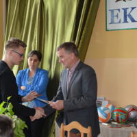 Zdjęcie ilustracyjne wiadomości: XX Gminny Konkurs Ekologiczny w Szkole Podstawowej w Januszowej #22