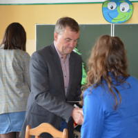 Zdjęcie ilustracyjne wiadomości: XX Gminny Konkurs Ekologiczny w Szkole Podstawowej w Januszowej #31