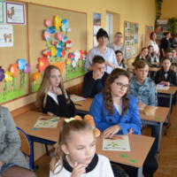 Zdjęcie ilustracyjne wiadomości: XX Gminny Konkurs Ekologiczny w Szkole Podstawowej w Januszowej #41