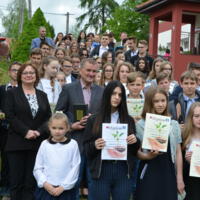 Zdjęcie ilustracyjne wiadomości: XX Gminny Konkurs Ekologiczny w Szkole Podstawowej w Januszowej #57