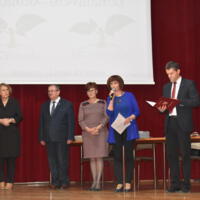 Zdjęcie ilustracyjne wiadomości: II miejsce dla Szkoły Podstawowej w Rdziostowie w Wojewódzkim Projekcie Ekologicznym „Ekoszkoła 2019” #7