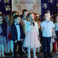 Zdjęcie ilustracyjne wiadomości: Święto Rodziny w Świniarsku #20