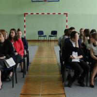 Zdjęcie ilustracyjne wiadomości: II GMINNY KONKURS JĘZYKÓW OBCYCH „MASTERS & MEISTER” W SZKOLE PODSTAWOWEJ IM. GEN. J. GIZY W WIELOGŁOWACH #23