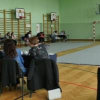 Zdjęcie ilustracyjne wiadomości: II GMINNY KONKURS JĘZYKÓW OBCYCH „MASTERS & MEISTER” W SZKOLE PODSTAWOWEJ IM. GEN. J. GIZY W WIELOGŁOWACH #32