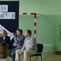 Zdjęcie ilustracyjne wiadomości: II GMINNY KONKURS JĘZYKÓW OBCYCH „MASTERS & MEISTER” W SZKOLE PODSTAWOWEJ IM. GEN. J. GIZY W WIELOGŁOWACH #39