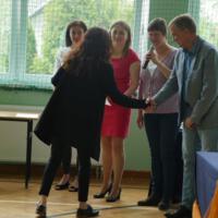 Zdjęcie ilustracyjne wiadomości: II GMINNY KONKURS JĘZYKÓW OBCYCH „MASTERS & MEISTER” W SZKOLE PODSTAWOWEJ IM. GEN. J. GIZY W WIELOGŁOWACH #60
