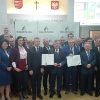 Zdjęcie ilustracyjne wiadomości: „Nowy Start w Małopolsce” – Gmina Chełmiec przystąpiła do projektu #1