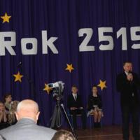 Zdjęcie ilustracyjne wiadomości: Gminny Konkurs Poetycki #15