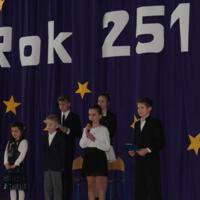 Zdjęcie ilustracyjne wiadomości: Gminny Konkurs Poetycki #27