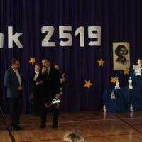 Zdjęcie ilustracyjne wiadomości: Gminny Konkurs Poetycki #36
