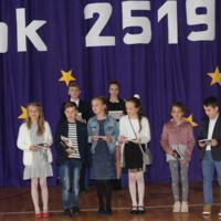 Zdjęcie ilustracyjne wiadomości: Gminny Konkurs Poetycki #45