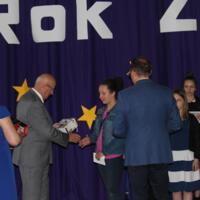 Zdjęcie ilustracyjne wiadomości: Gminny Konkurs Poetycki #61