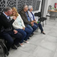 Zdjęcie ilustracyjne wiadomości: VIII Sesja Rady Gminy Chełmiec - rada nie zgodziła się na przyjęcie uchwały niezgodnej z prawem. #4