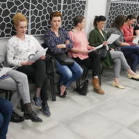 Zdjęcie ilustracyjne wiadomości: VIII Sesja Rady Gminy Chełmiec - rada nie zgodziła się na przyjęcie uchwały niezgodnej z prawem. #8