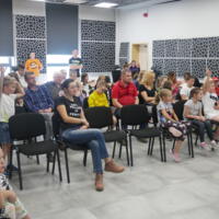 Zdjęcie ilustracyjne wiadomości: Dzień dziecka w ASTRO CENTRUM CHEŁMIEC #17
