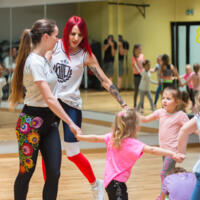 Zdjęcie ilustracyjne wiadomości: Wielki Maraton Fitness Centrum Chełmiec #1