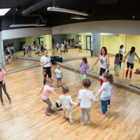 Zdjęcie ilustracyjne wiadomości: Wielki Maraton Fitness Centrum Chełmiec #17