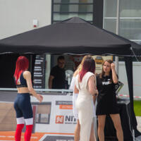 Zdjęcie ilustracyjne wiadomości: Wielki Maraton Fitness Centrum Chełmiec #18